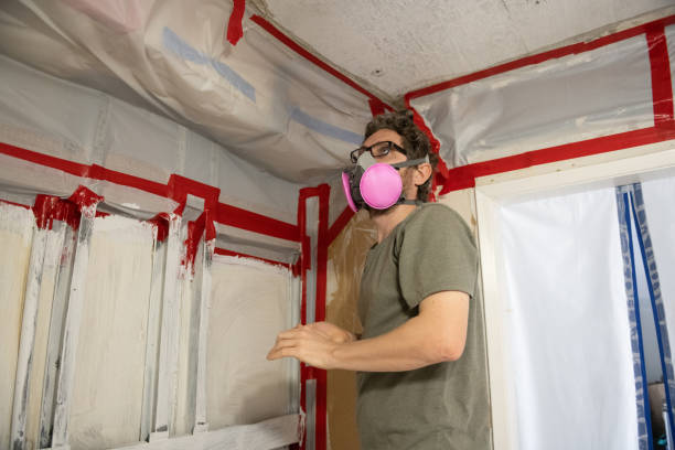 Best Biohazard Mold Removal  in Shady Cove, OR